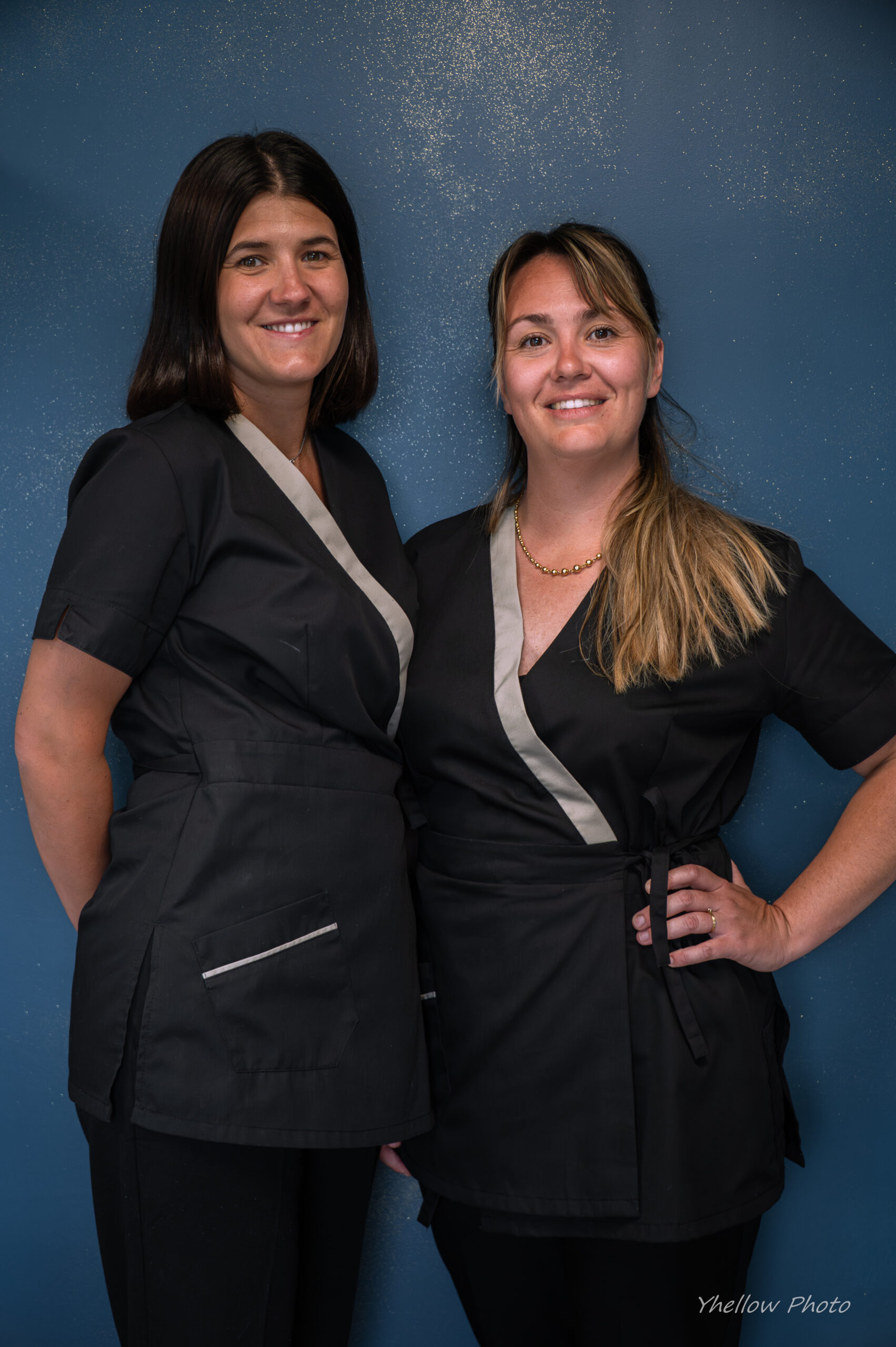 Accueil Marion et Tiphany, fondatrices de MTech